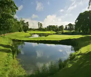 The K Club Resort