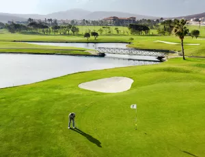 Fuerteventura Golf Course