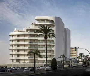 Spirit Hotel Benalm&aacute;dena Beach