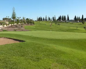 Mijas Golf Course