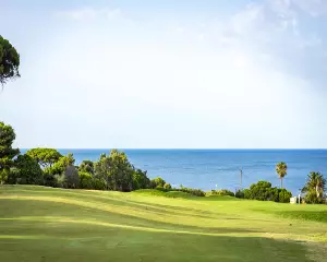 Quinta da Marinha Golf Course