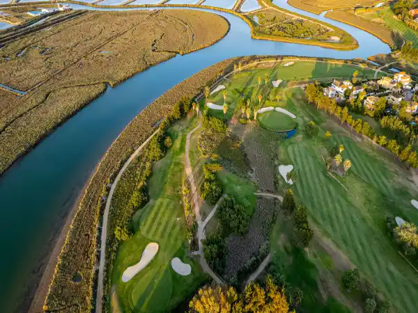 Isla Canela Golf Club