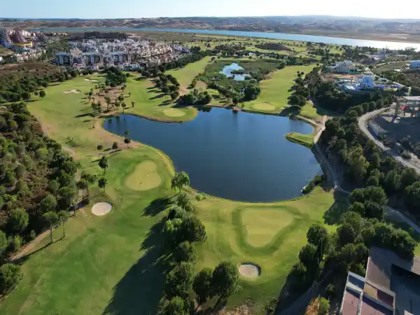 Isla Canela Golf Club