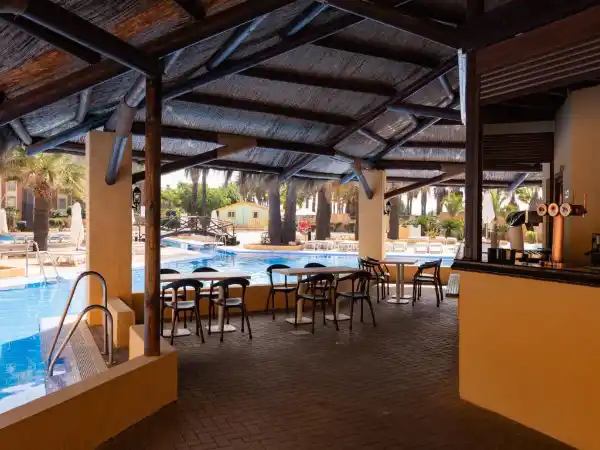 Vila Gale Isla Canela