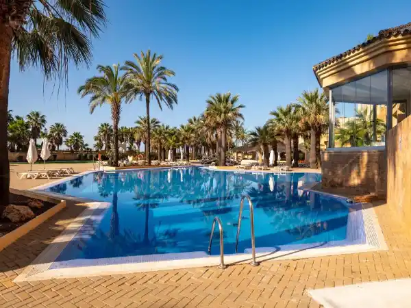 Vila Gale Isla Canela