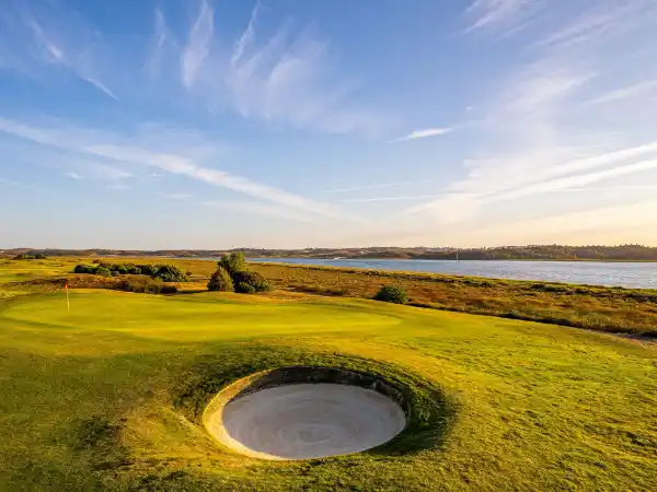 Isla Canela Golf Club