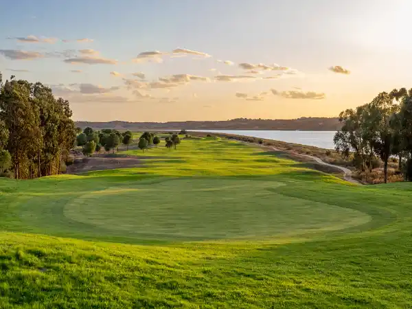 Isla Canela Golf Links