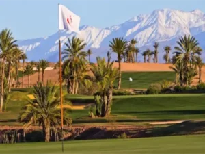 Assoufid Golf Club