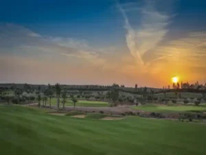 Assoufid Golf Club