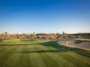 Assoufid Golf Club