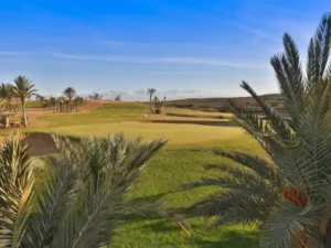Assoufid Golf Club