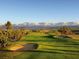 Assoufid Golf Club