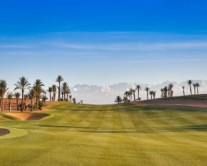 Assoufid Golf Course