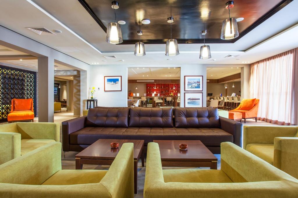 Dunes D'Or Ocean Club