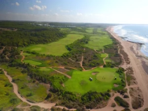 Mazagan Golf Course