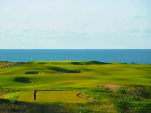 Mazagan Golf Course