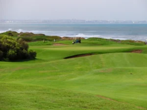 Mazagan Golf Course