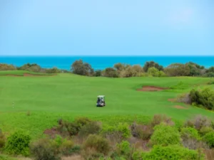 Mazagan Golf Course