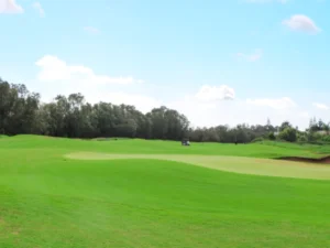 Mazagan Golf Course
