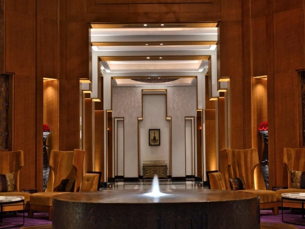 Mövenpick Marrakech Mansour Eddahbi