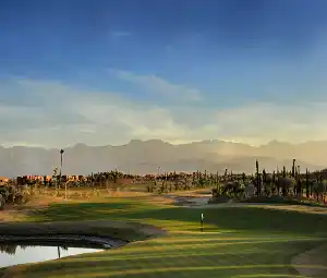 Palm Golf Ourika
