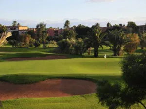 PalmGolf Marrakech Palmeraie Golf Course