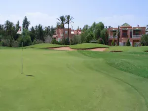 PalmGolf Marrakech Palmeraie Golf Course