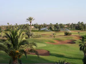 PalmGolf Marrakech Palmeraie Golf Course