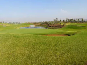 PalmGolf Marrakech Palmeraie Golf Course