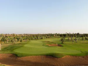 PalmGolf Marrakech Palmeraie Golf Course