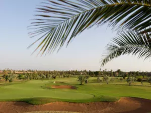 PalmGolf Marrakech Palmeraie Golf Course