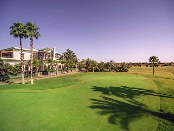 Pickalbatross Hotel Du Golf