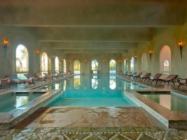 Pickalbatross Hotel Du Golf