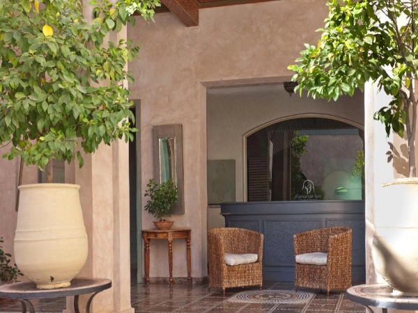 Pickalbatross Hotel Du Golf