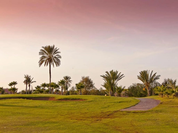 Pickalbatross Hotel Du Golf