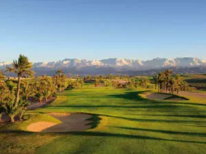 Assoufid Golf Club