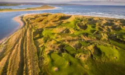 North West Ireland Golf Tour