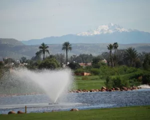 Golf l'Ocean Golf Course