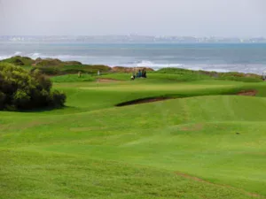 Mazagan Golf Course