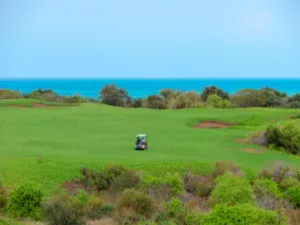Mazagan Golf Course
