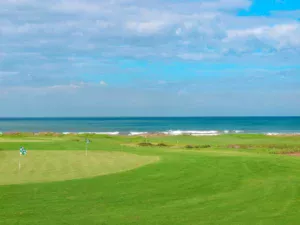 Mazagan Golf Course