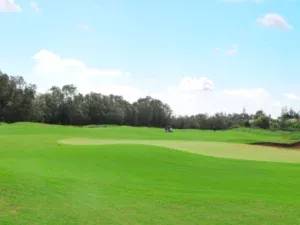 Mazagan Golf Course