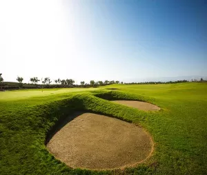 Noria Golf Course