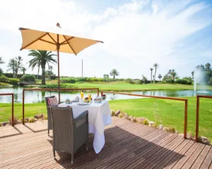 Soleil Golf Course