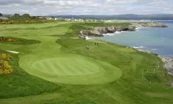 County Wicklow Golf Tour