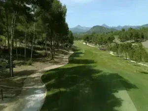 T-Golf Calvia Golf Course