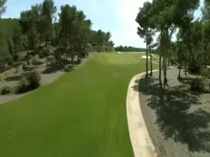 T-Golf Calvia Golf Course
