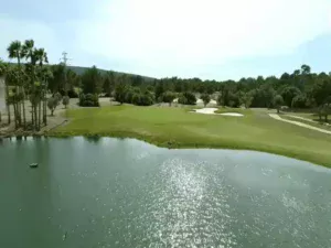 T-Golf Calvia Golf Course