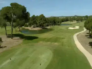 T-Golf Calvia Golf Course