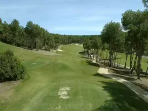 T-Golf Calvia Golf Course